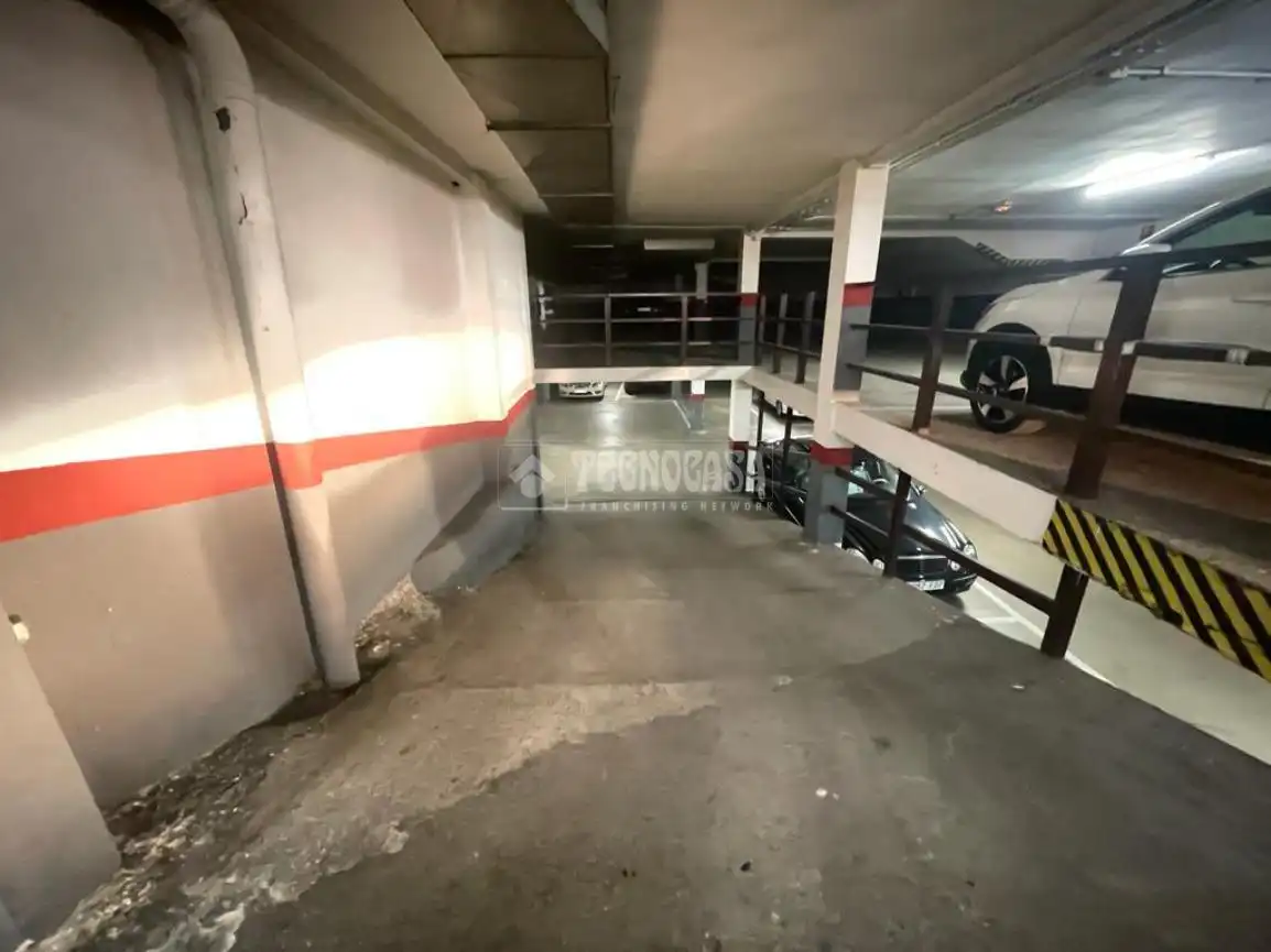 Parking of Garage for sale in Alcobendas