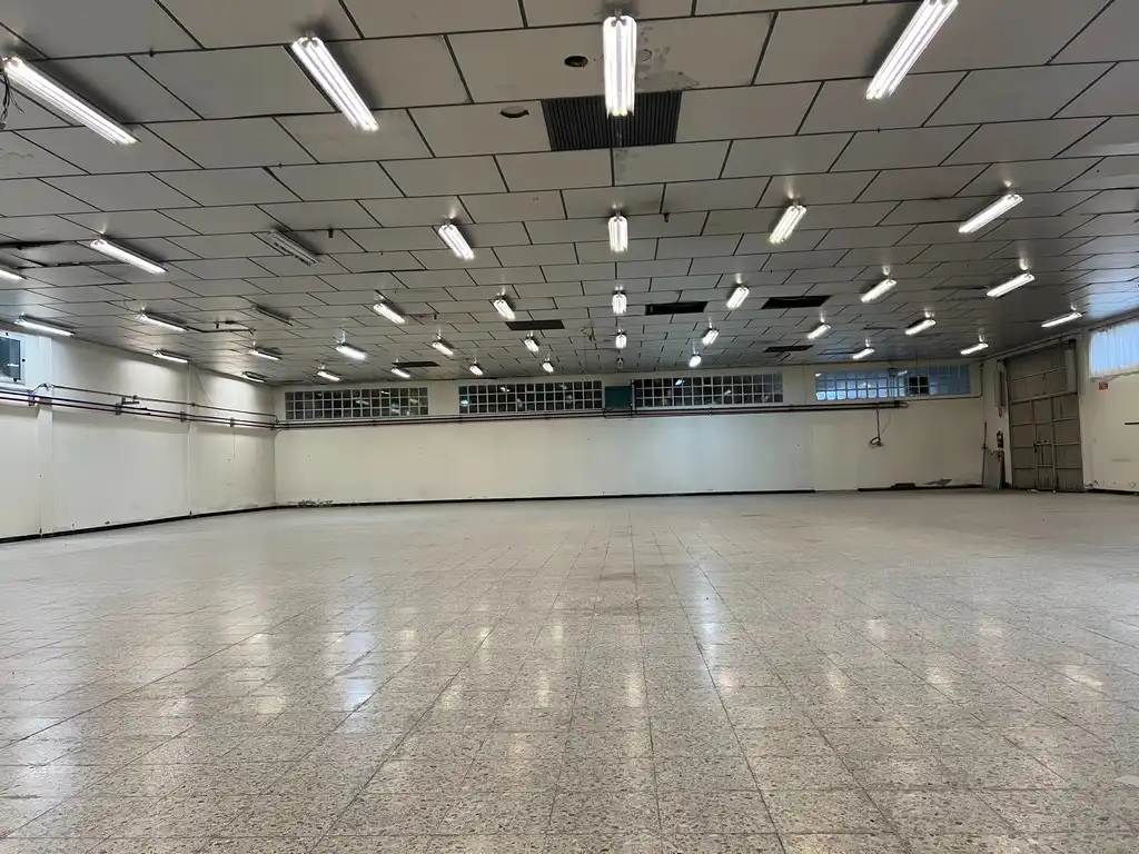 Nave industrial en venta en Arteixo con Calefacción