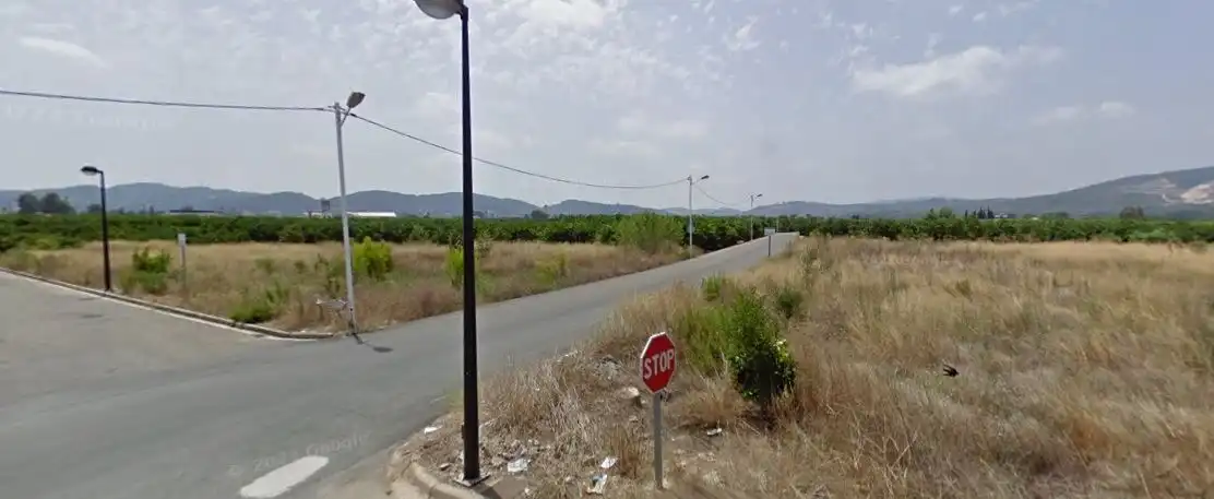 Residencial en venta en Avenida Diputacia Provincial V, Cotes