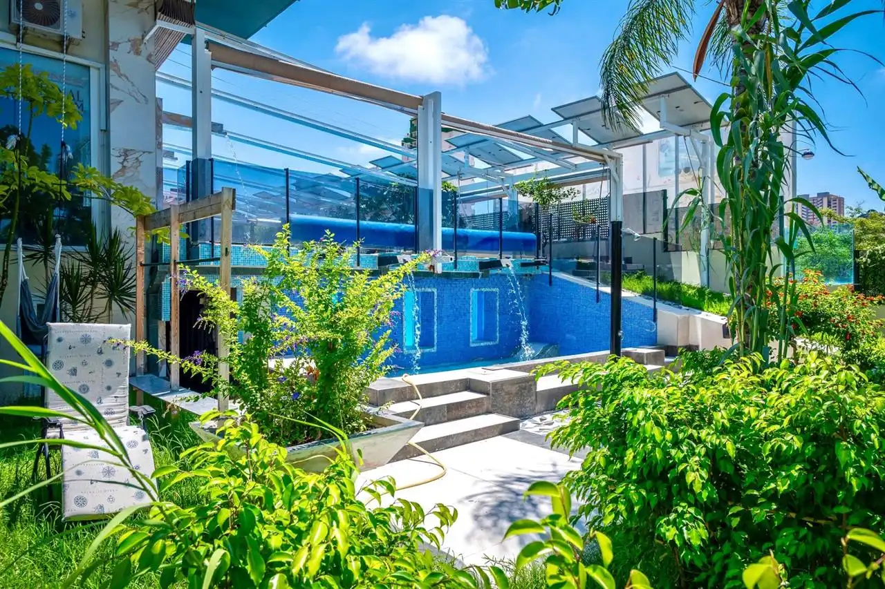 Triplex with pool for sale in Cala de Finestrat, imagen 37