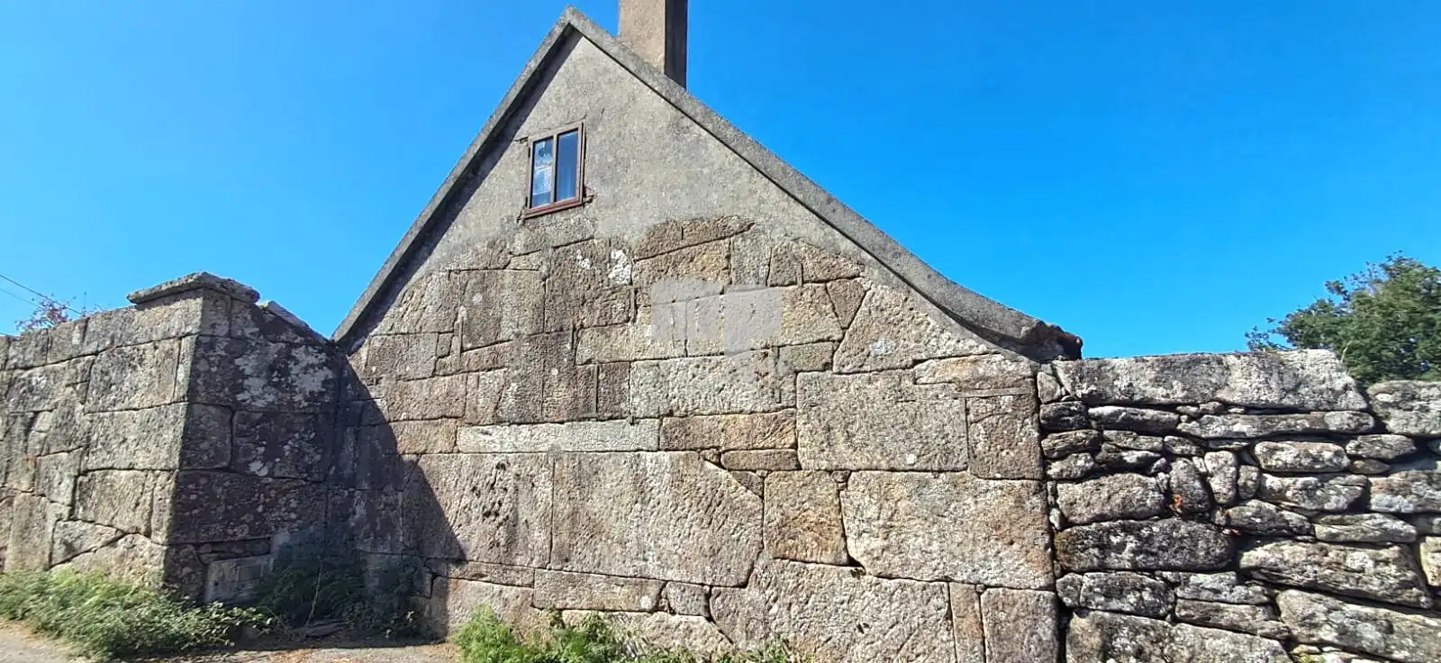 Casa rústica amb jardí en venda a Lugar Cima Da Vila 6, imagen 3
