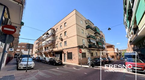 Foto 4 de Pis en venda a Calle de Arsenio Fuster, Centro, Alcobendas