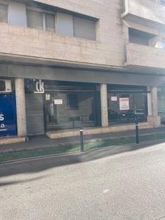 Local comercial en Alquiler en Carrer de Galileu, 178 en Ca n'Aurell
