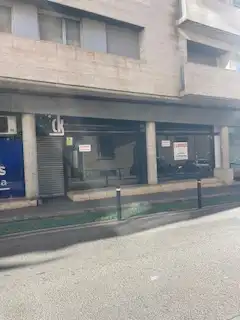 Gewerbefläche zur Miete in Carrer de Galileu 178