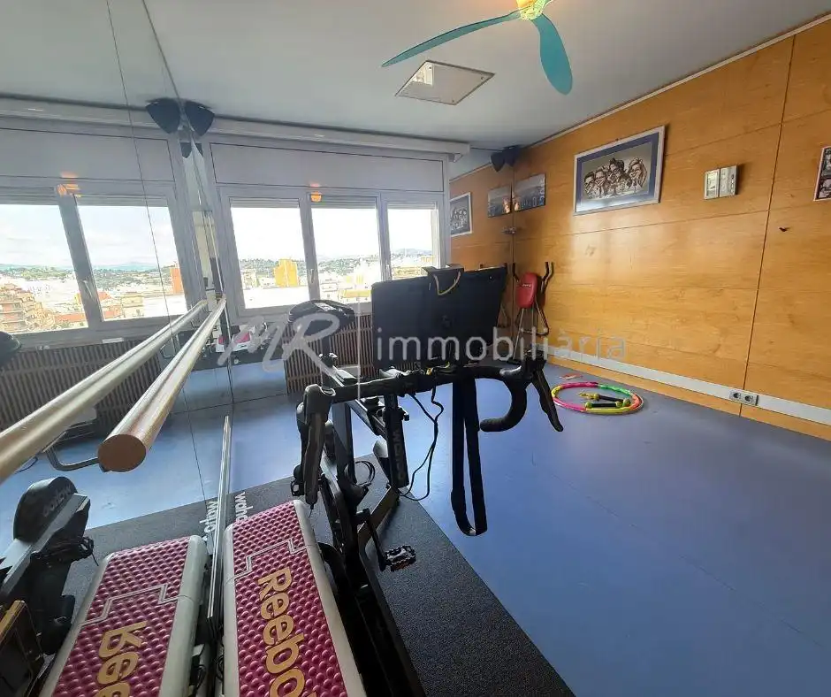 Piso en venta en Granollers con Aire acondicionado, Calefacción y Trastero
