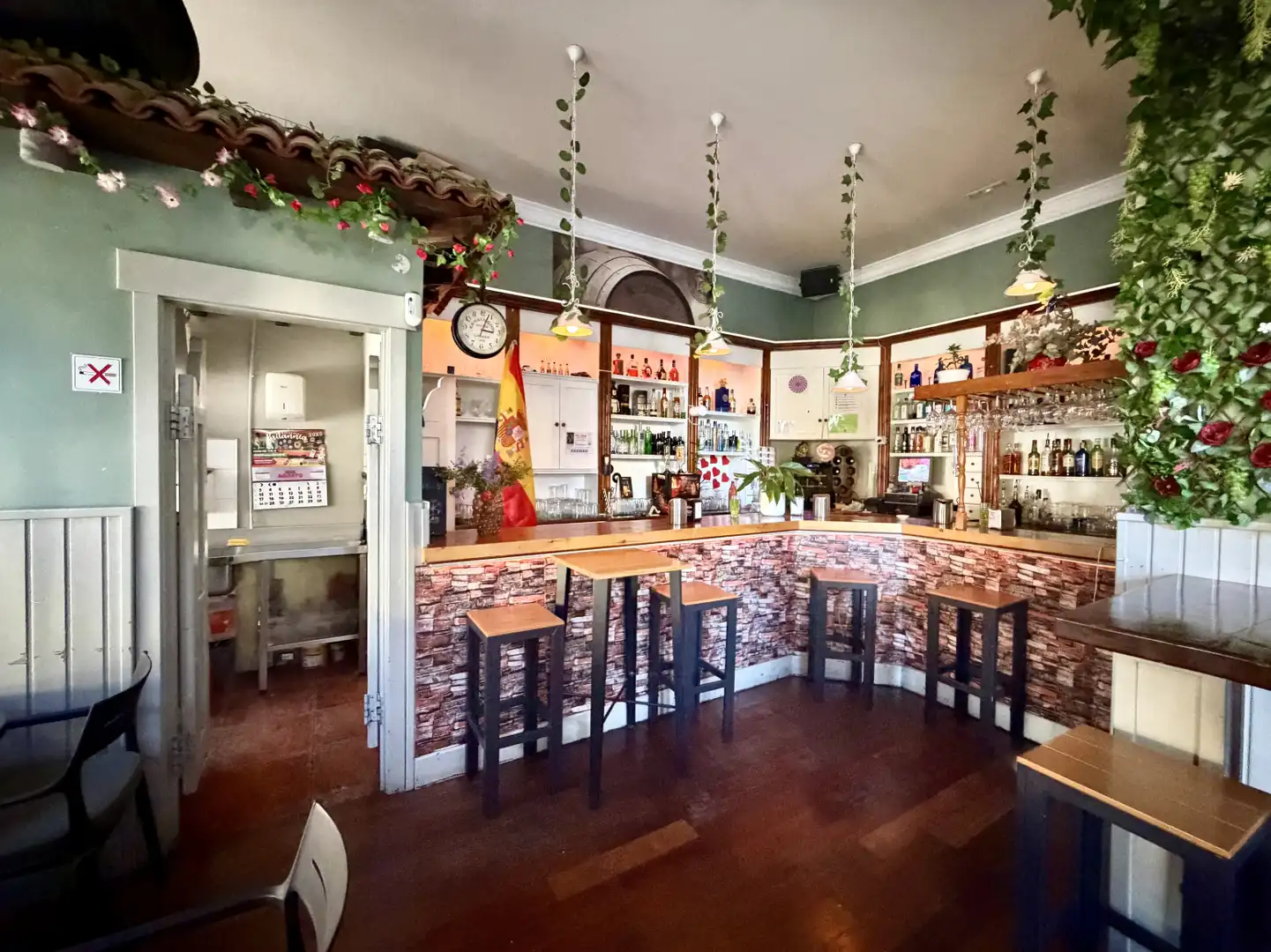 Commercial properties for sale in Muriedas