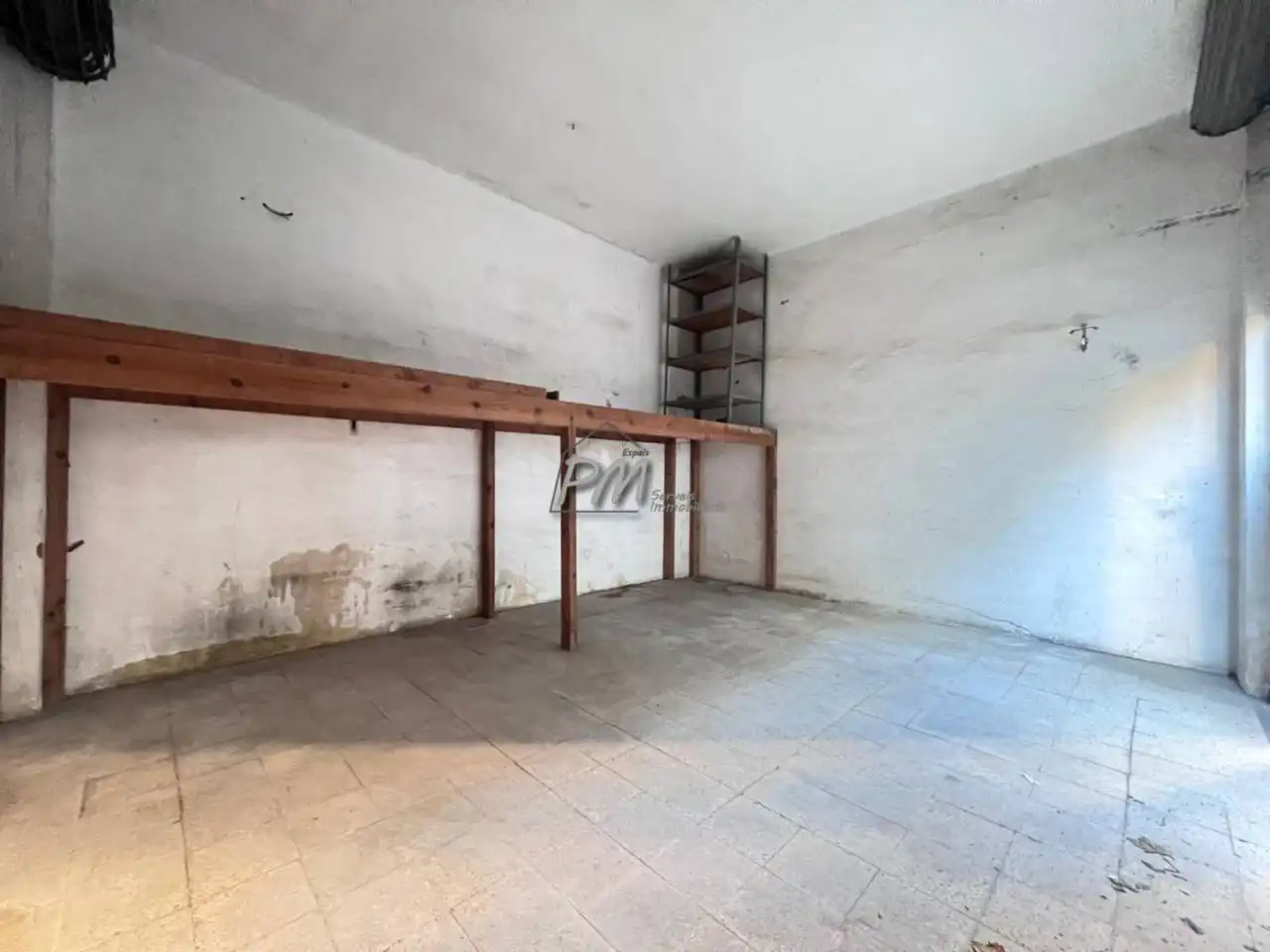 Parkplatz zum Verkauf in Can Gibert del Pla, imagen 2