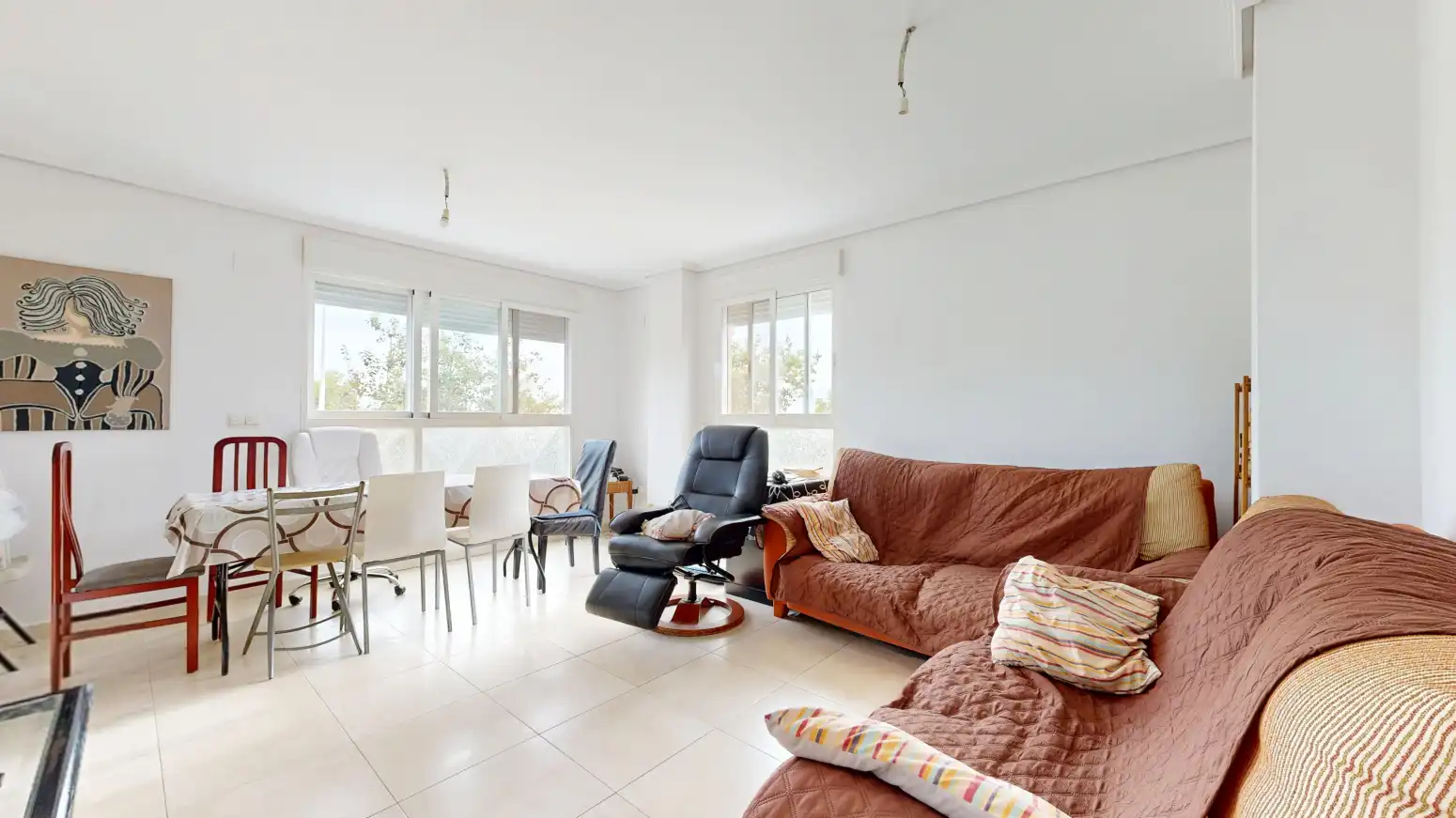 Appartamento con ascensore in vendita a Sagunto ciudad, imagen 28