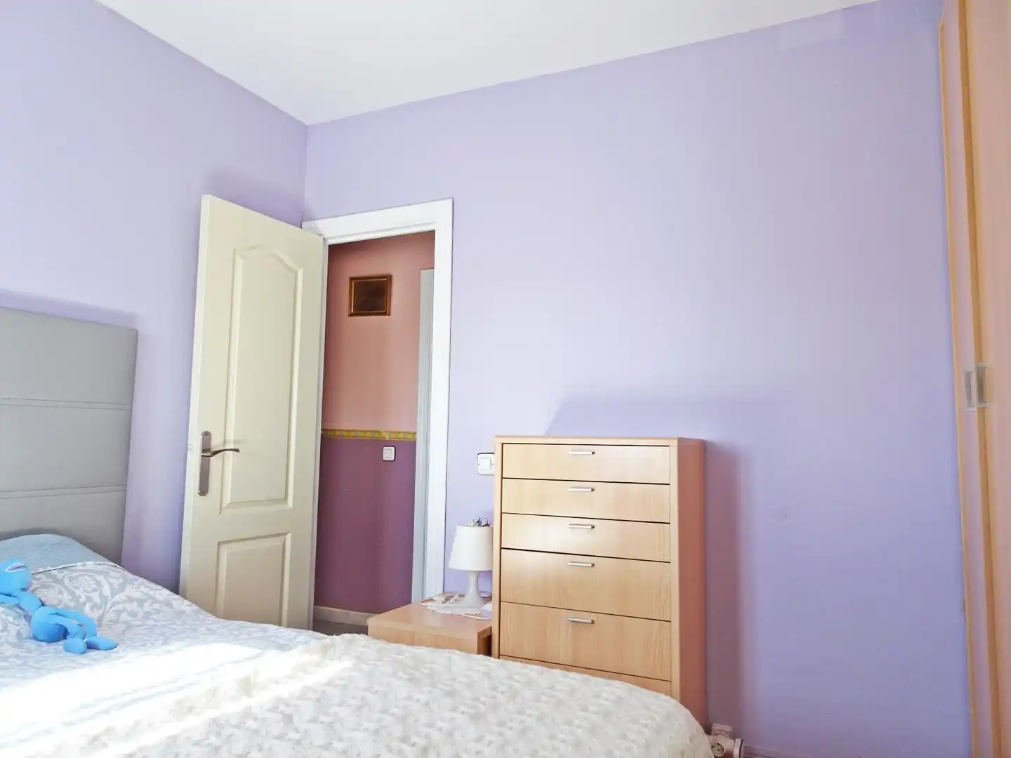 Piso con terraza en venta en Martiricos - La Roca, imagen 11