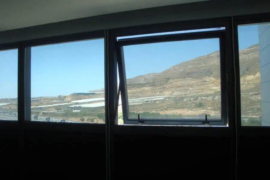 Oficina de lloguer a El Puerto