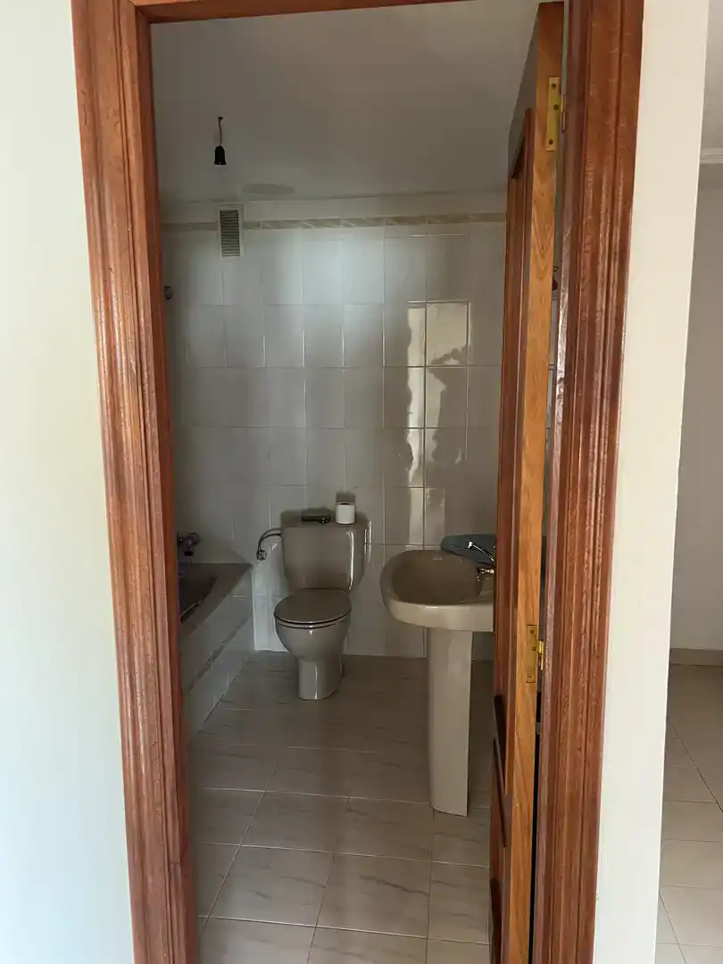 Badezimmer von Wohnung zum Verkauf in Grado