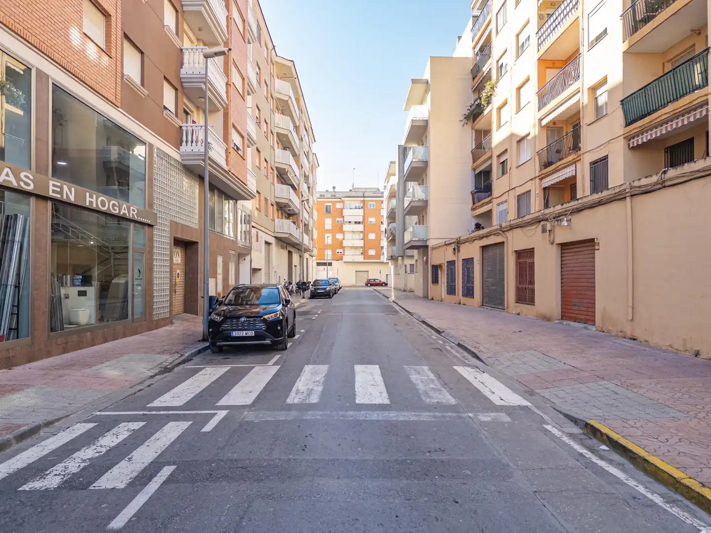 Exterior view of Attic for sale in Vinaròs  with Terrace and Storage room