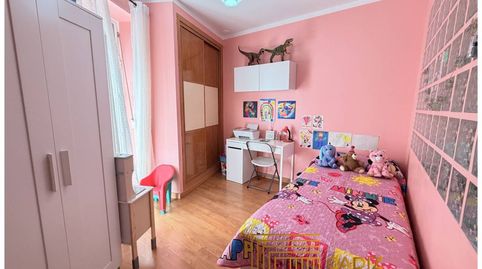 Foto 5 de Piso en venta en Centro Histórico, Cádiz Capital
