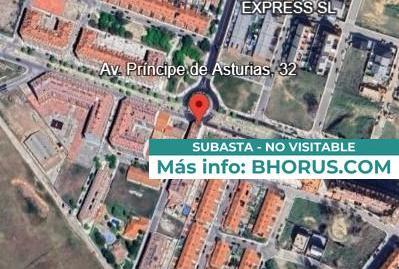 Photo 4 of Flat for sale in Principe de Asturias, 32, Alovera, Guadalajara