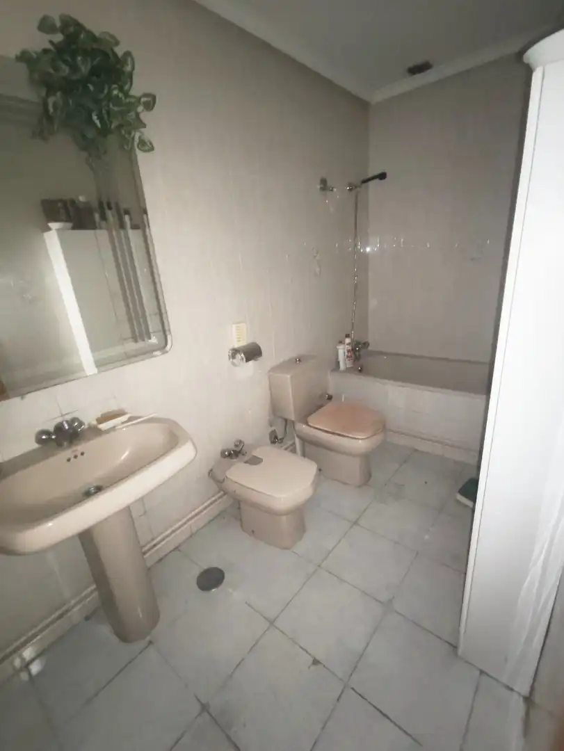 Bathroom of Detached homes for sale in Fuensalida  with Terrace, Storage room and Furnished