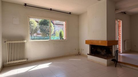 Foto 4 de Casa adosada en venda a Fontanar, Guadalajara