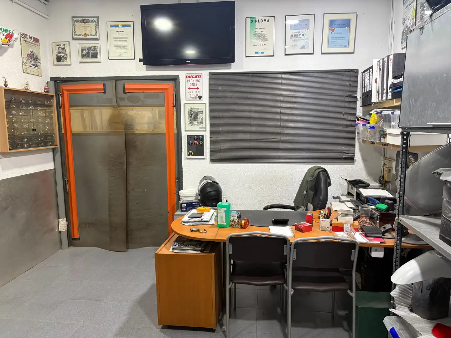 Casa o xalet en venda en Barcelona amb Terrassa