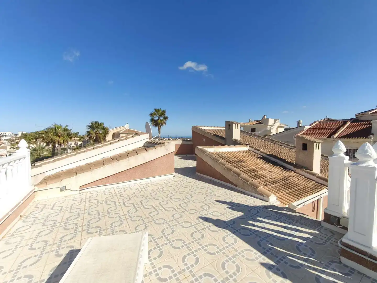 Xalet amb piscina en venda a Argamasilla de Alba, imagen 26