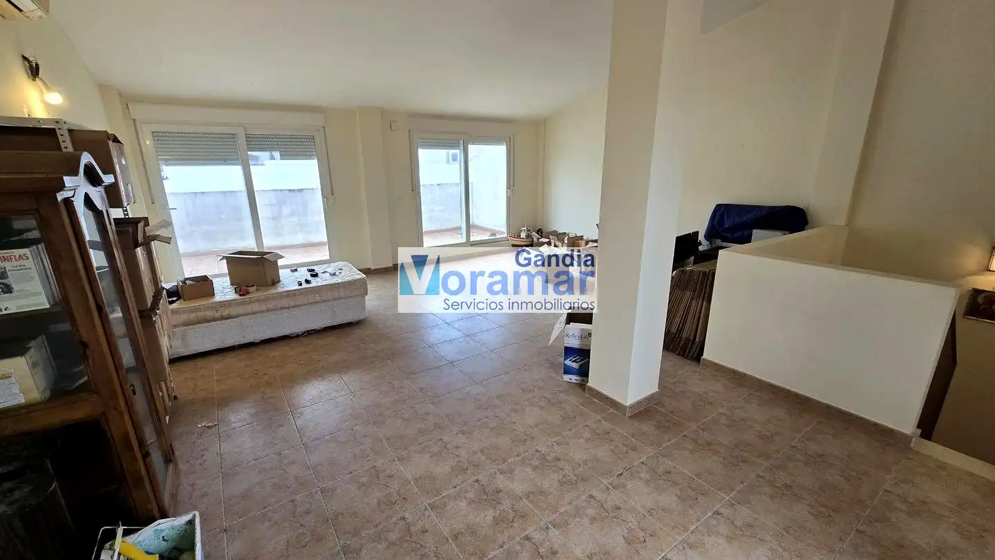 Casa adosada en venta en Xeresa con Aire acondicionado, Calefacción y Terraza