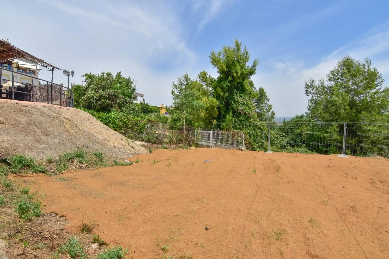 Houses for sale in Catadau  with Air Conditioner, Heating and Terrace