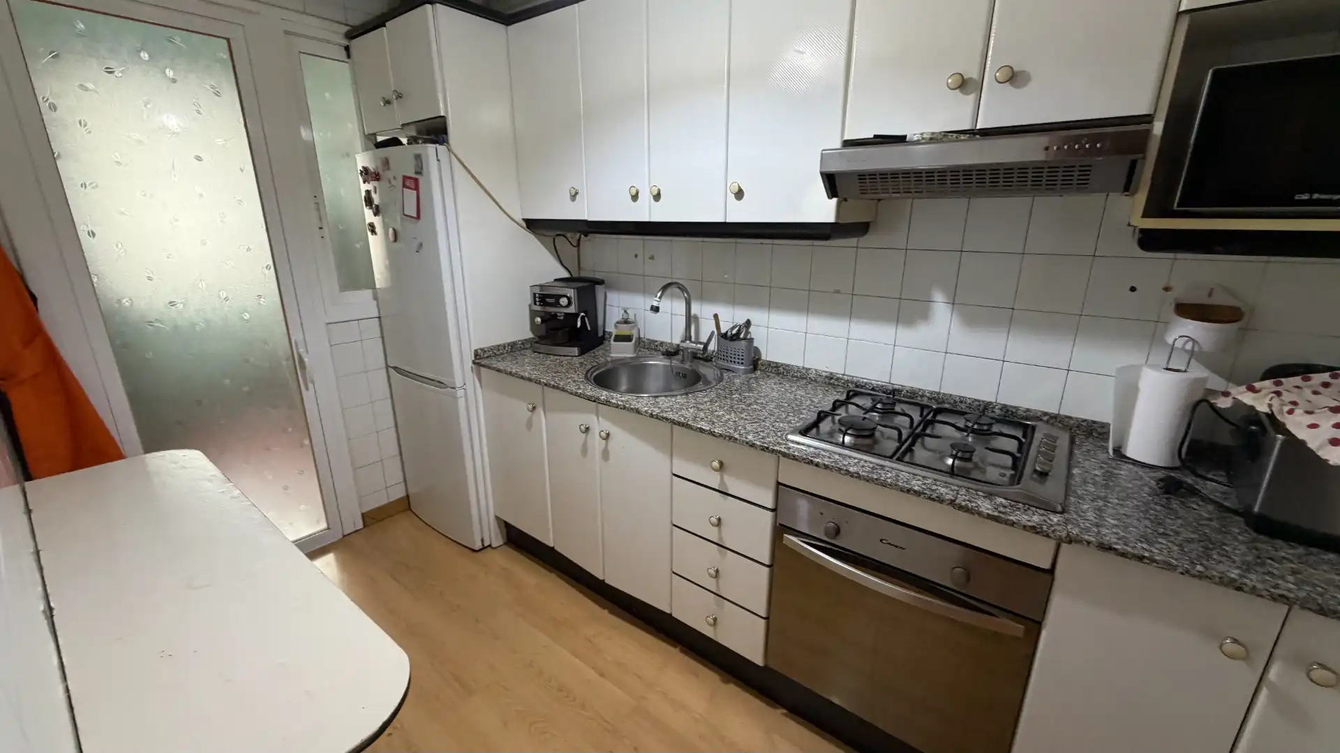 Piso con ascensor en venta en Nou Eixample Sud, imagen 12