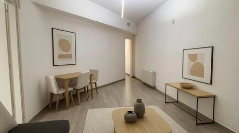 Foto 3 de Piso en venta en Creu Alta, Barcelona