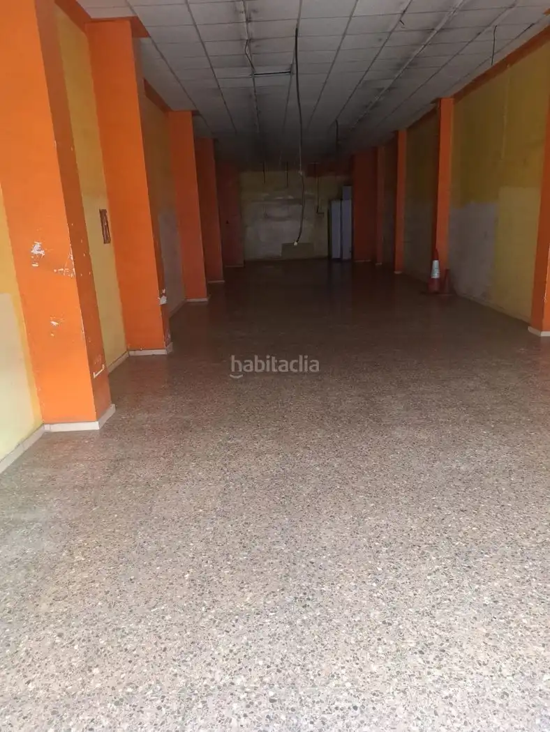 Local comercial en alquiler en Avinguda Antic Regne de València 39, imagen 6