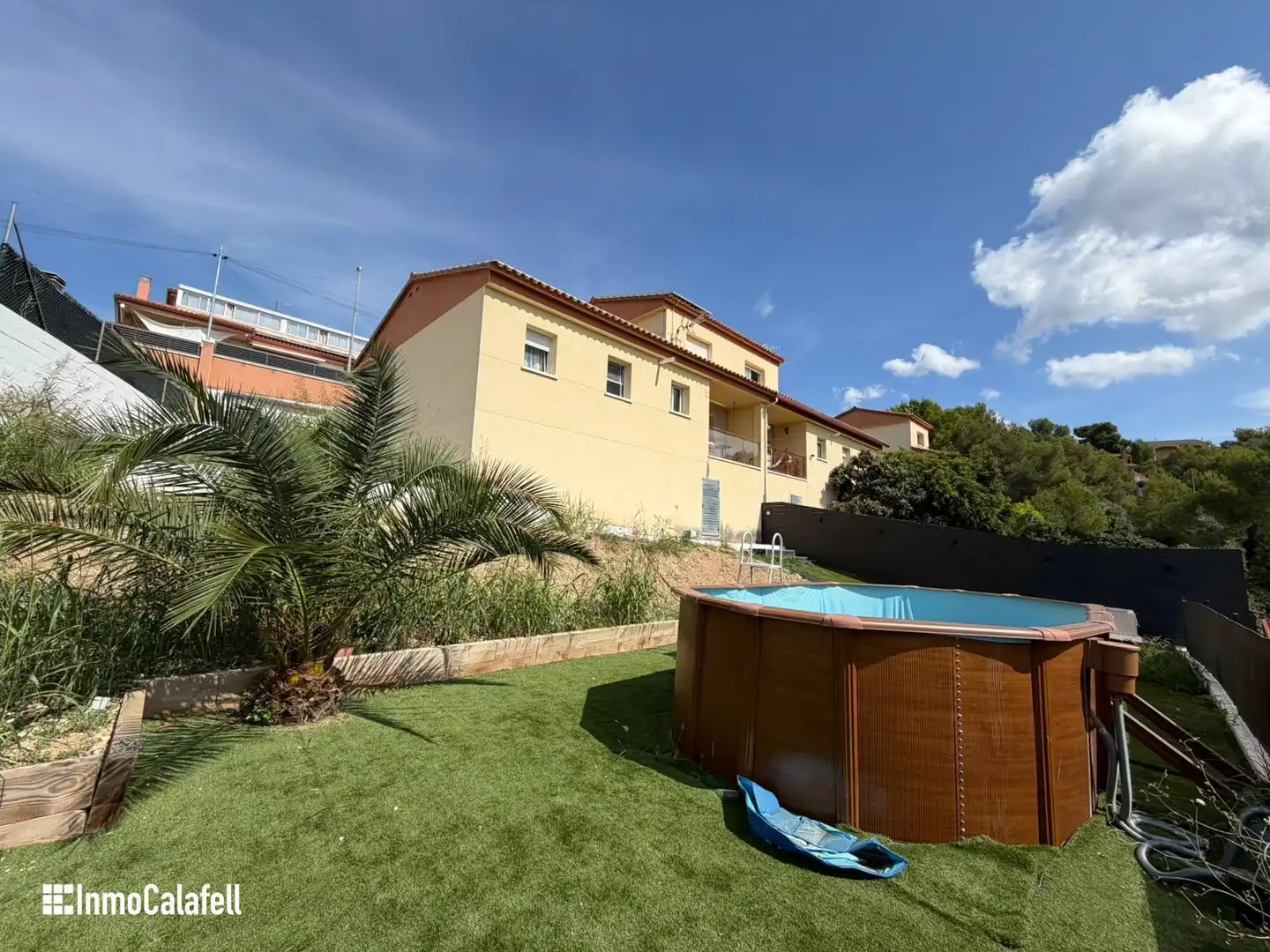 Casa pareada con piscina en venta en Dalia, imagen 8