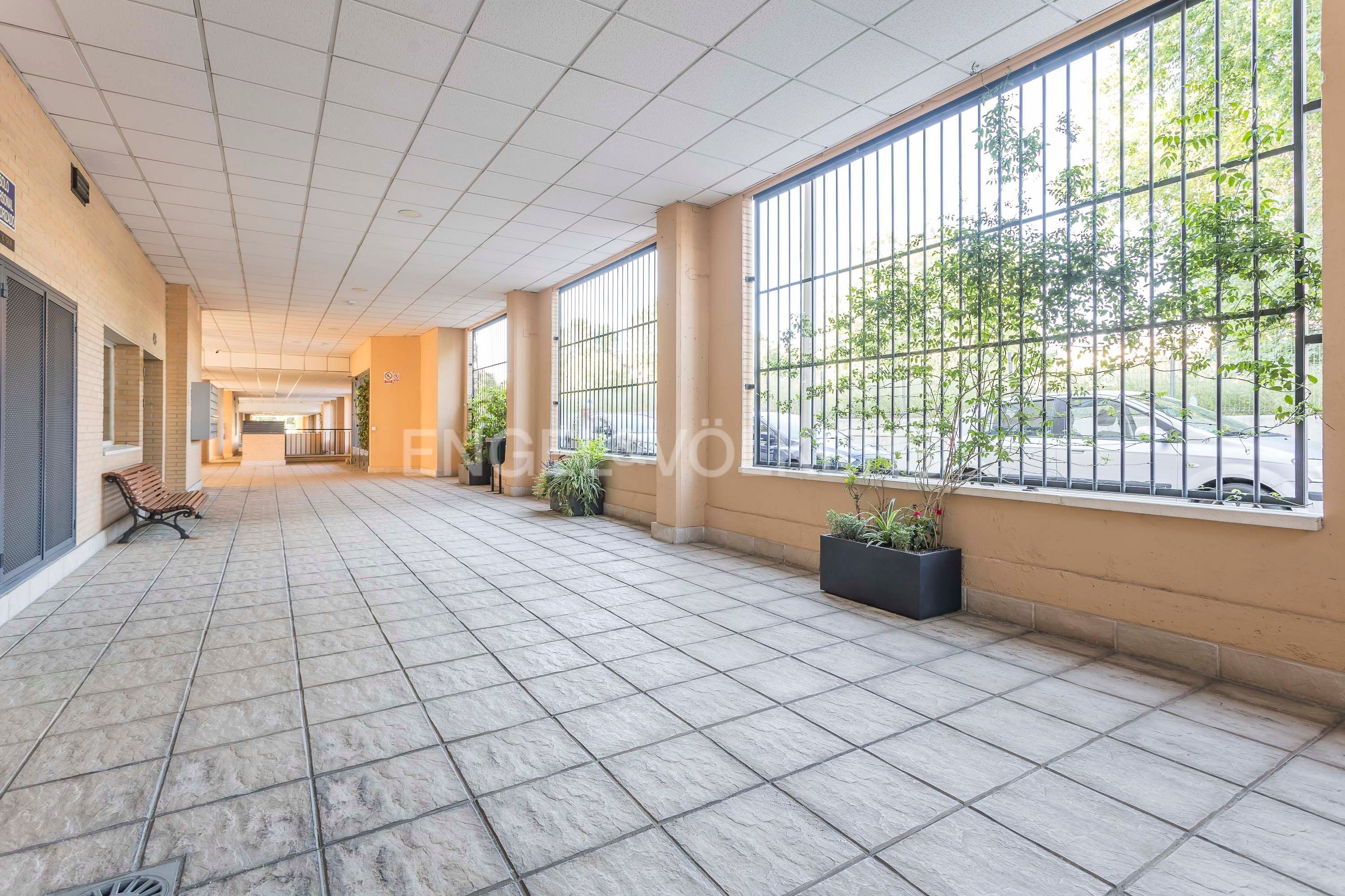 Estudi en venda en  Madrid Capital amb Aire condicionat, Calefacció i Traster