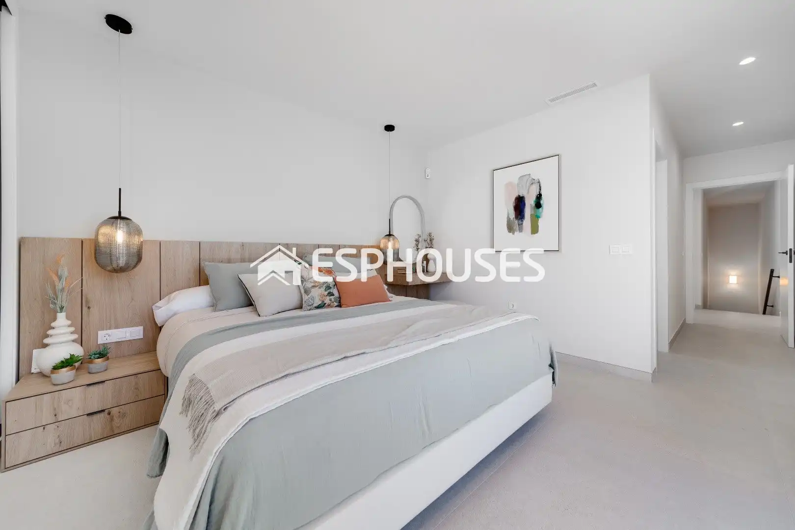 Detached house with terrace for sale in Ciudad Quesada, imagen 16