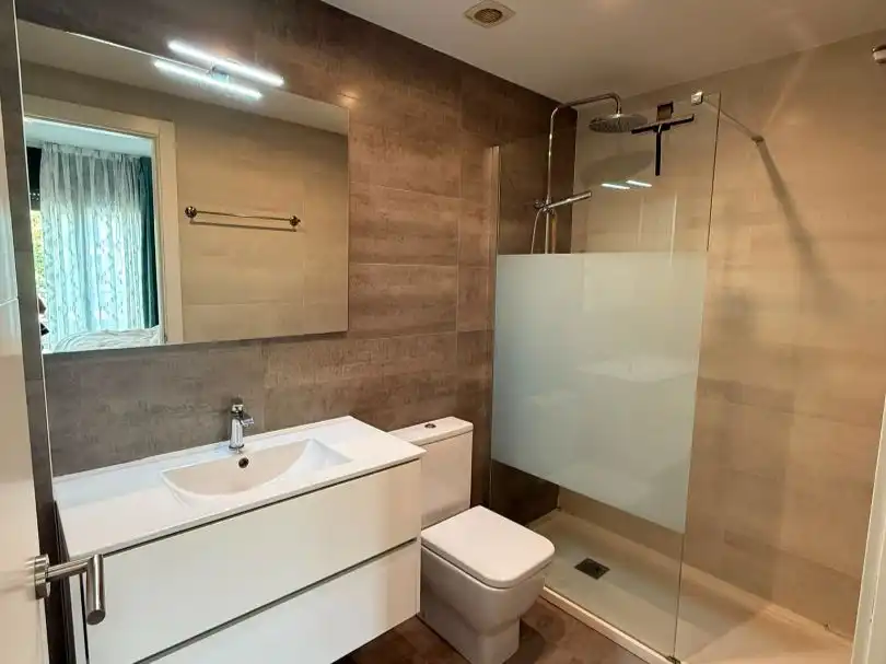 Piso con ascensor en venta en Colomer 4, imagen 11