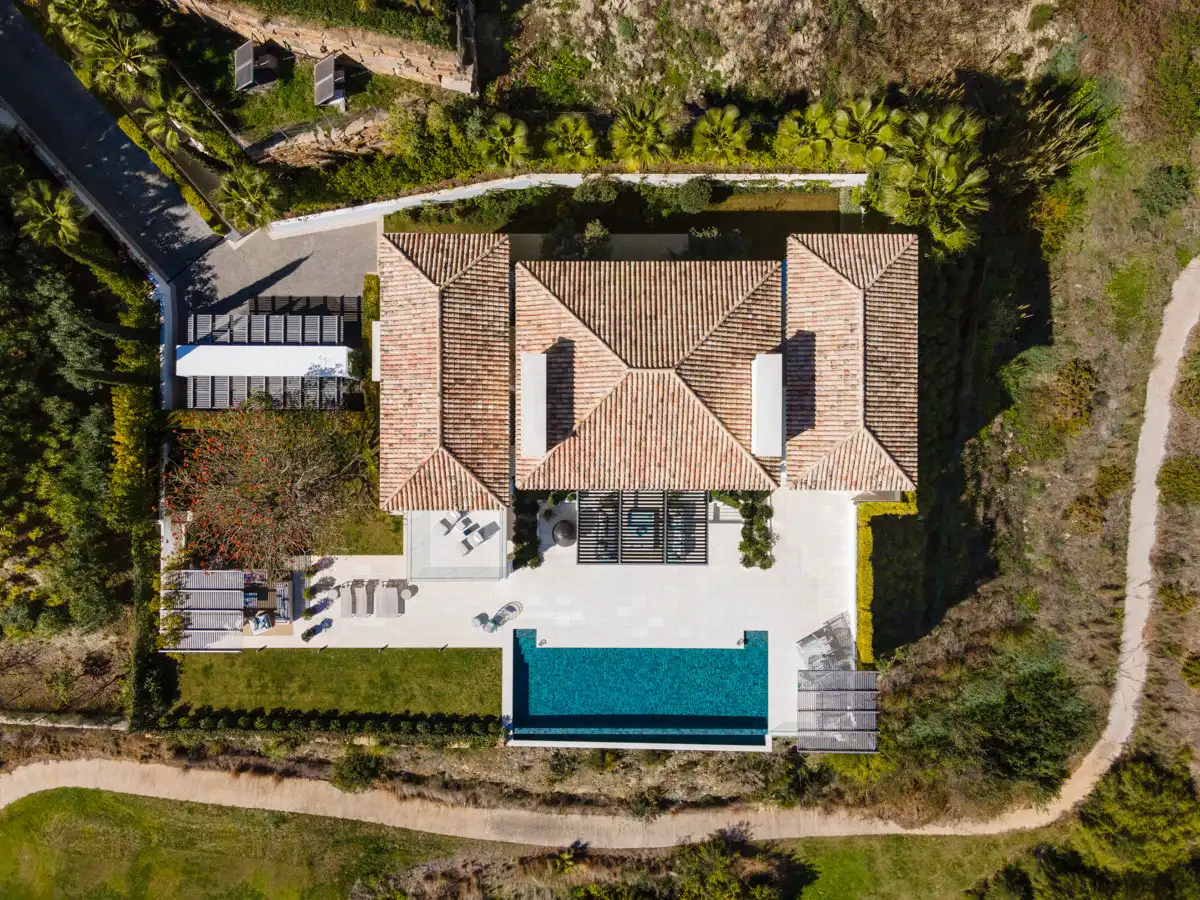 Casa amb piscina en venda a Marbella Centro, imagen 31