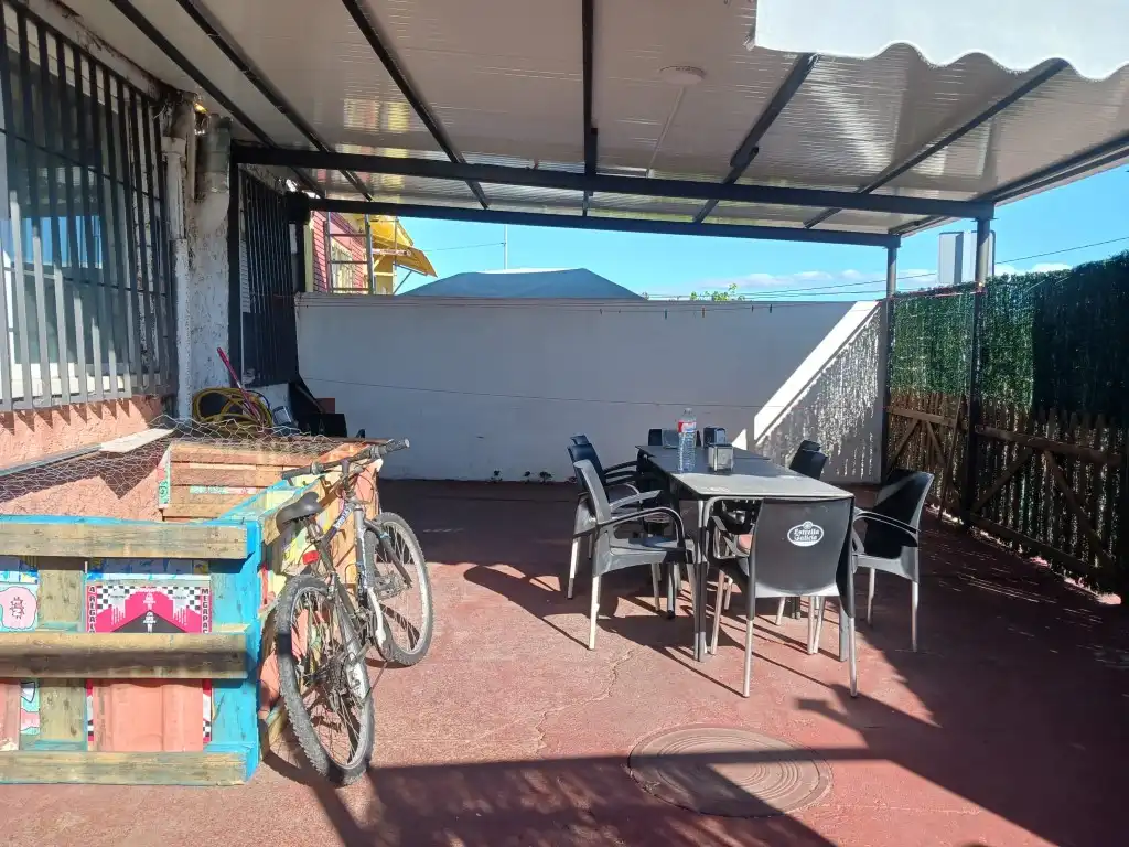 Terrace of Houses for sale in Villaquilambre