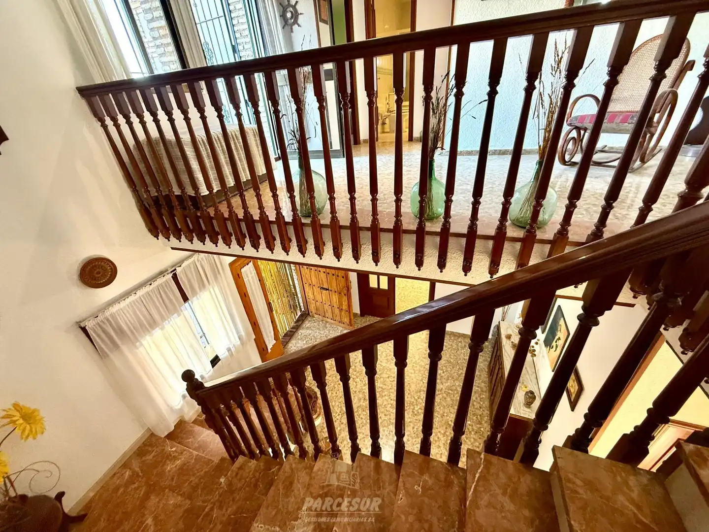 Maison rustique avec jardin à vendre à Periurbano Oeste - Sierra, imagen 14