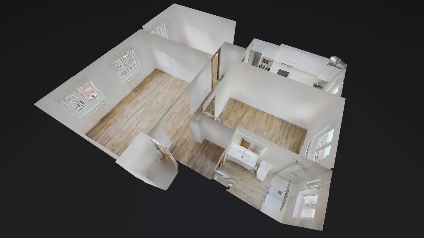 Flat for rent in Oviedo   with Heating and Storage room
