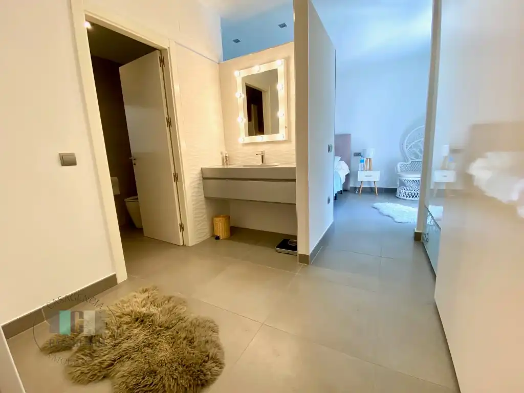 Casa o chalet en venta en Montornés - Las Palmas - El Refugio