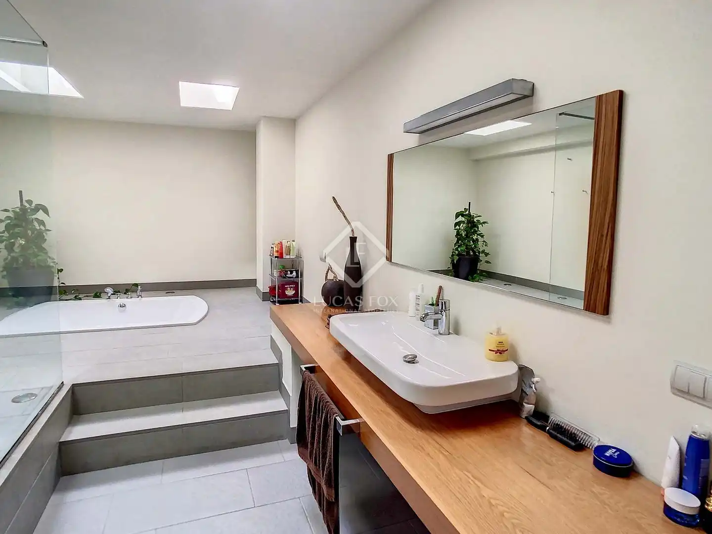Casa o xalet en venda a Dalt Sant Joan - Plaça Eivissa
