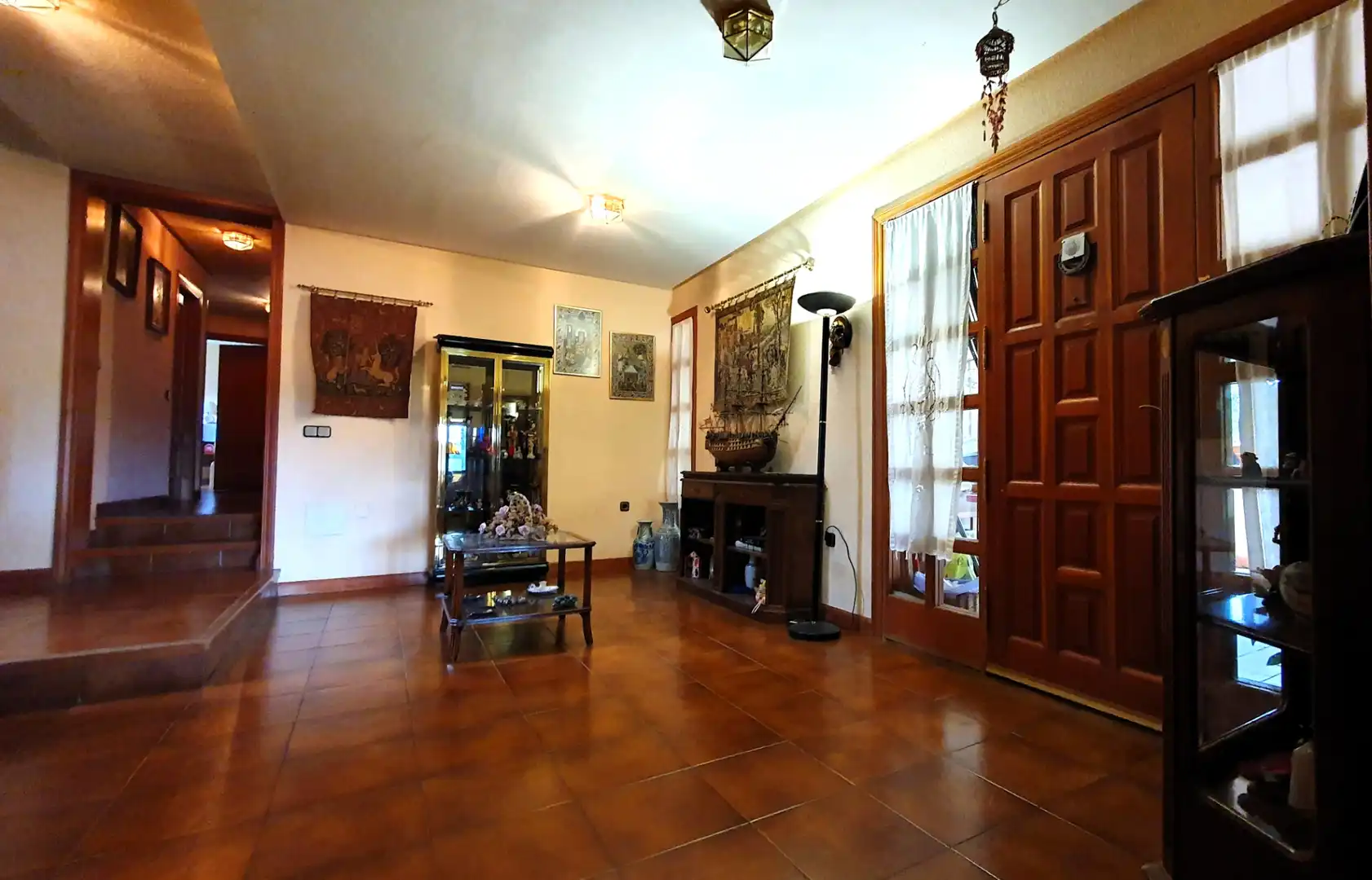 Villa avec terrasse à vendre à Pino Alto - Navarredonda, imagen 48