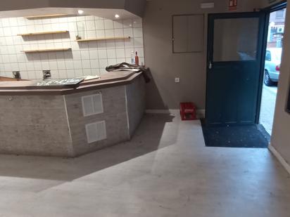 Premises for sale in Calle San José, Valladolid Capital