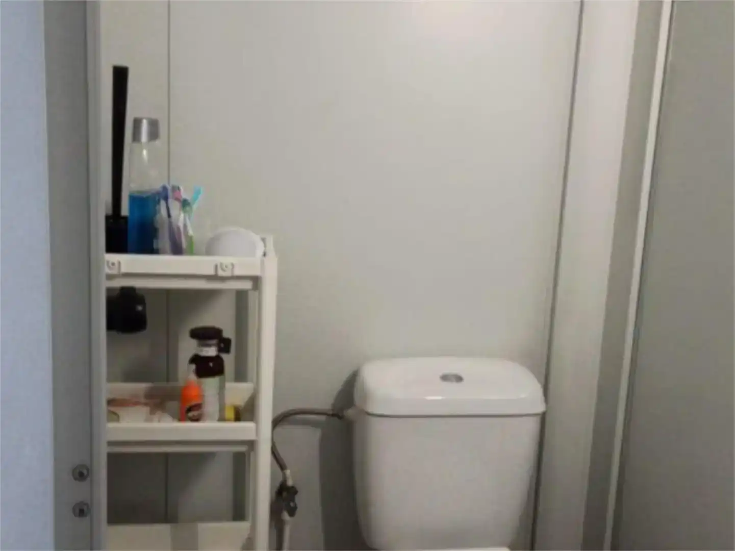 Badezimmer von Grundstücke zum Verkauf in Mojados, Valladolid