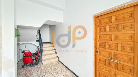 Foto 2 de Pis en venda a Melchor Ballesta, 5, Huércal-Overa, Almería