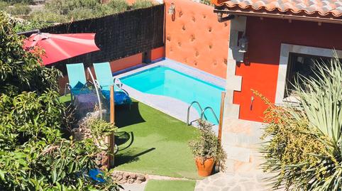 Photo 2 of Country house for sale in Valle de los Nueve - El Ejido - Medianías, Las Palmas