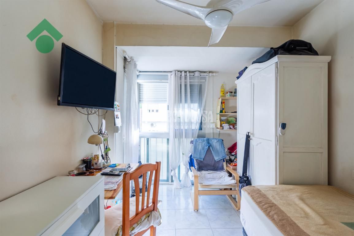 Piso en venta en Almuñecar Centro