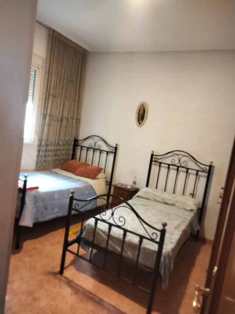 Bedroom of Houses for sale in Paterna
