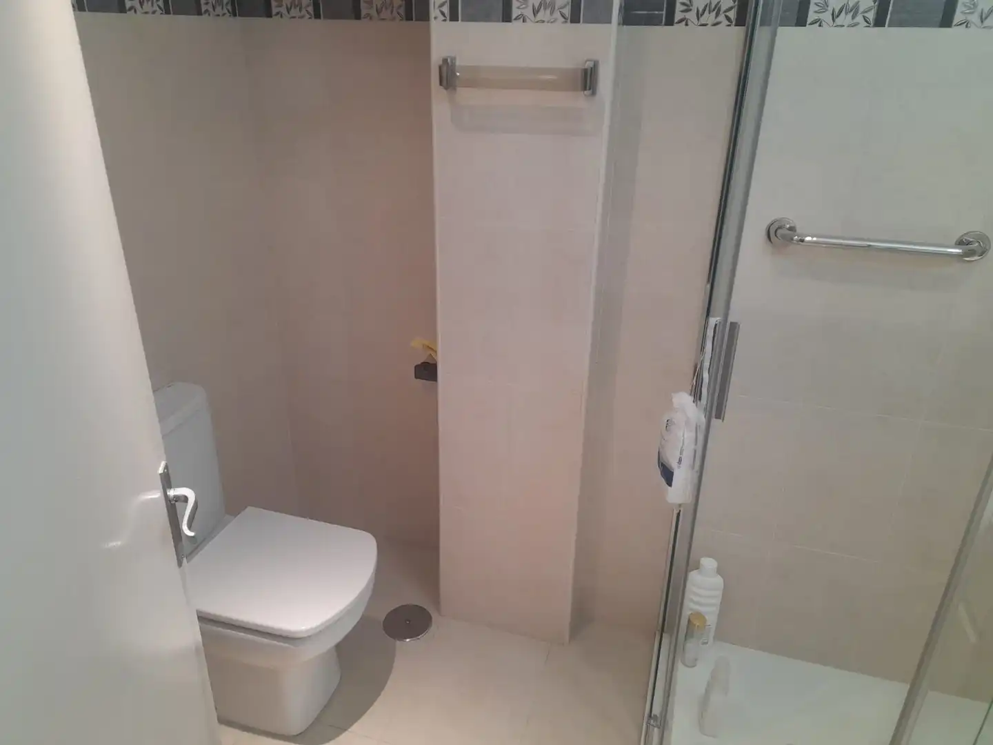 Baño de Piso en venta en Madrid