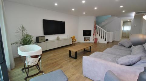 Foto 3 de Casa o chalet en venta en Barrio de San Blas, Alicante / Alacant