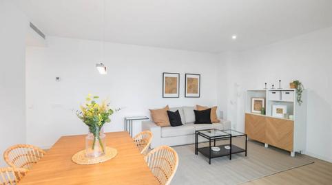 Foto 5 de Apartament de lloguer a Port, Badalona