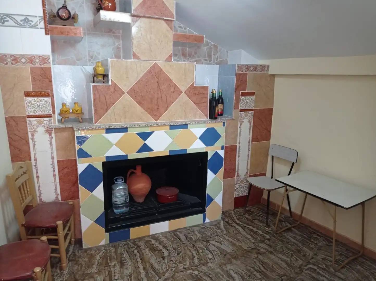 Casa rústica en venda a Bélmez de la Moraleda, imagen 8