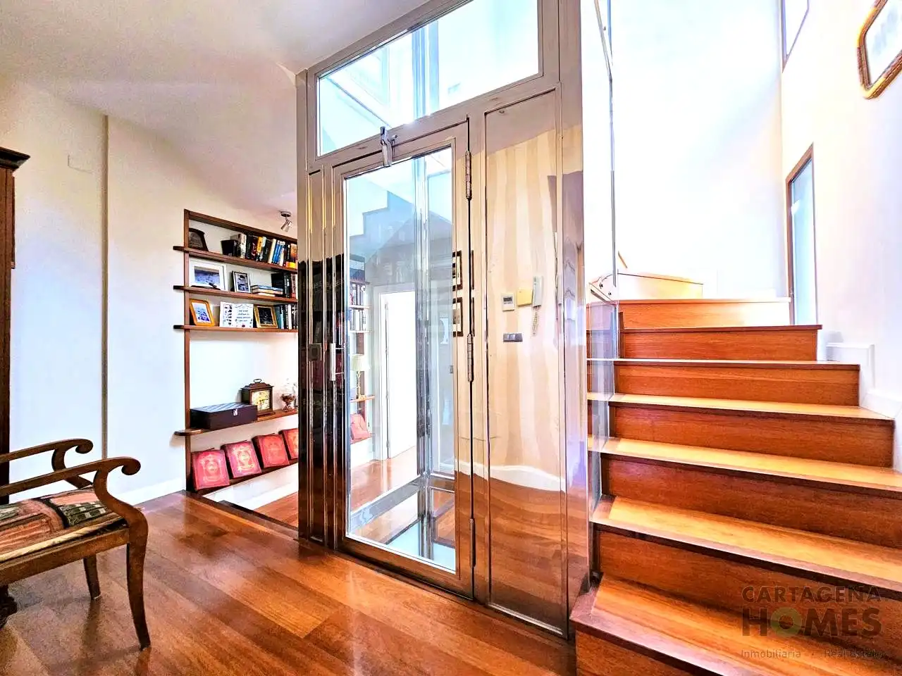 Casa en venta en Calle Hazim de Cartagena 36, imagen 6