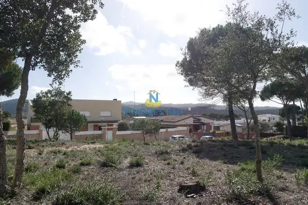 Terreny residencial en venda a Carrer Riu Segre, imagen 8